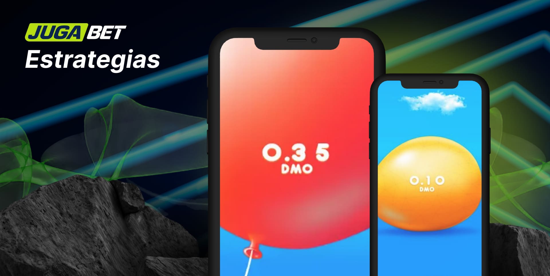 Jugabet Chile buenas estrategias para aumentar tus ganancias en la plataforma